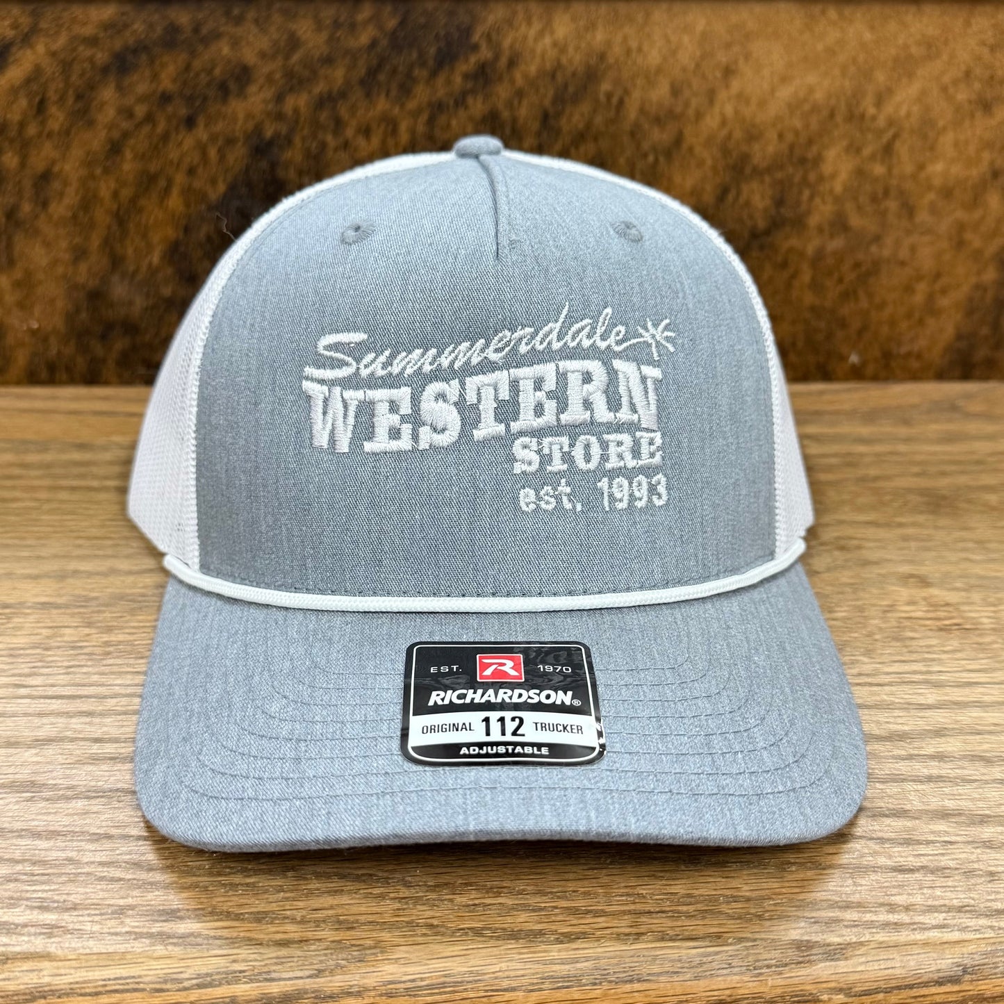 Stylish SWS Mesh Back Ball Cap - Perfect for Every Occasion - Korvel
