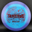 Controlador de Disco de Golf Innova Halo Star Thunderbird