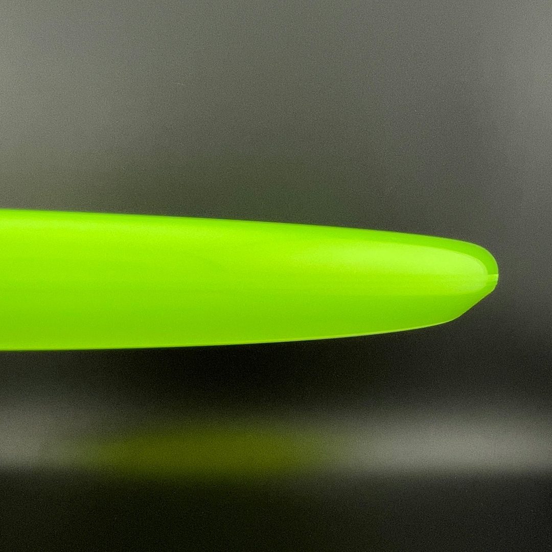Champion Toro - Calvin Heimburg Signature Disc