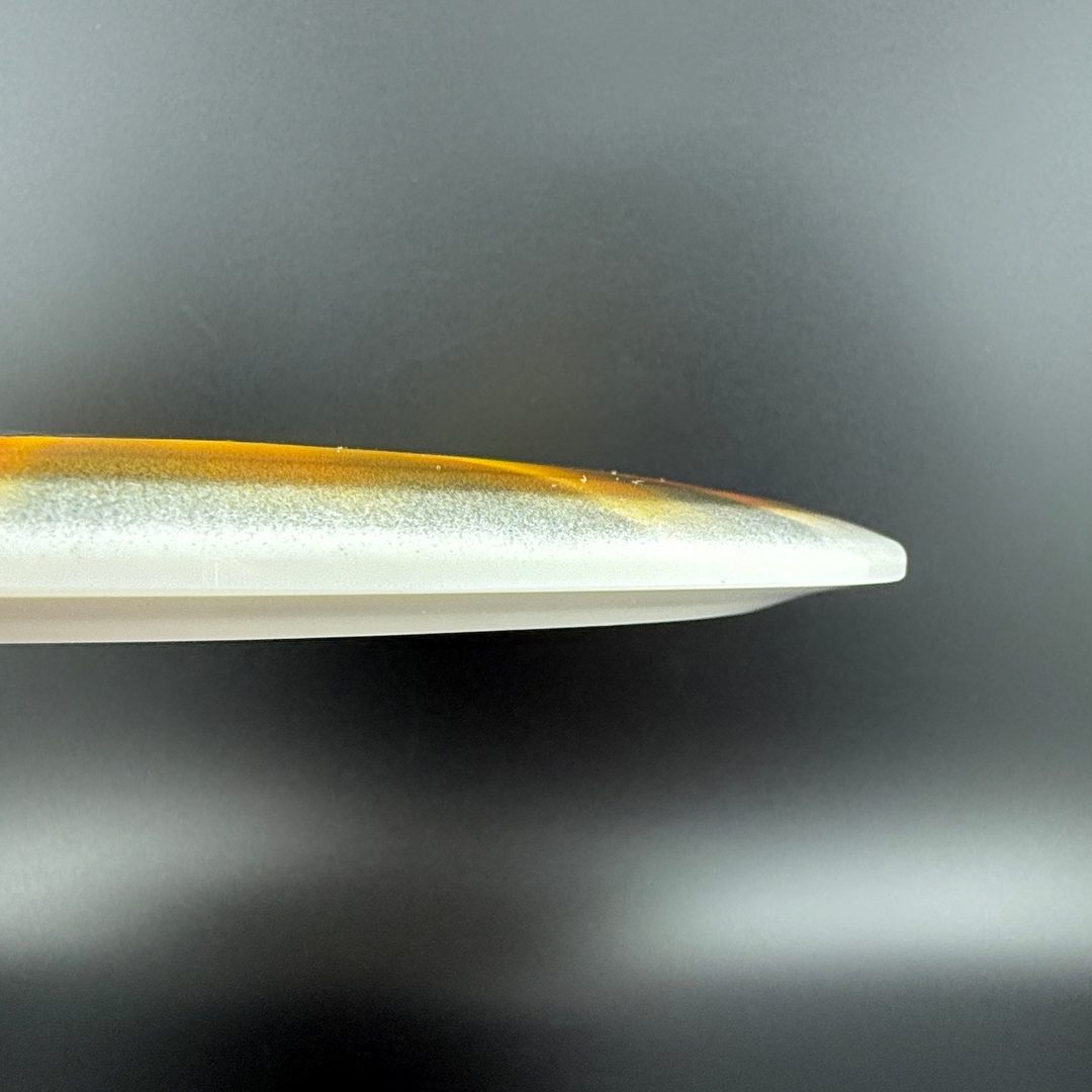 Gold Saint Pro - [STRATUS] FEAR V3 by Les White & Dan Kemp - Ultimate Disc Golf Experience - Korvel