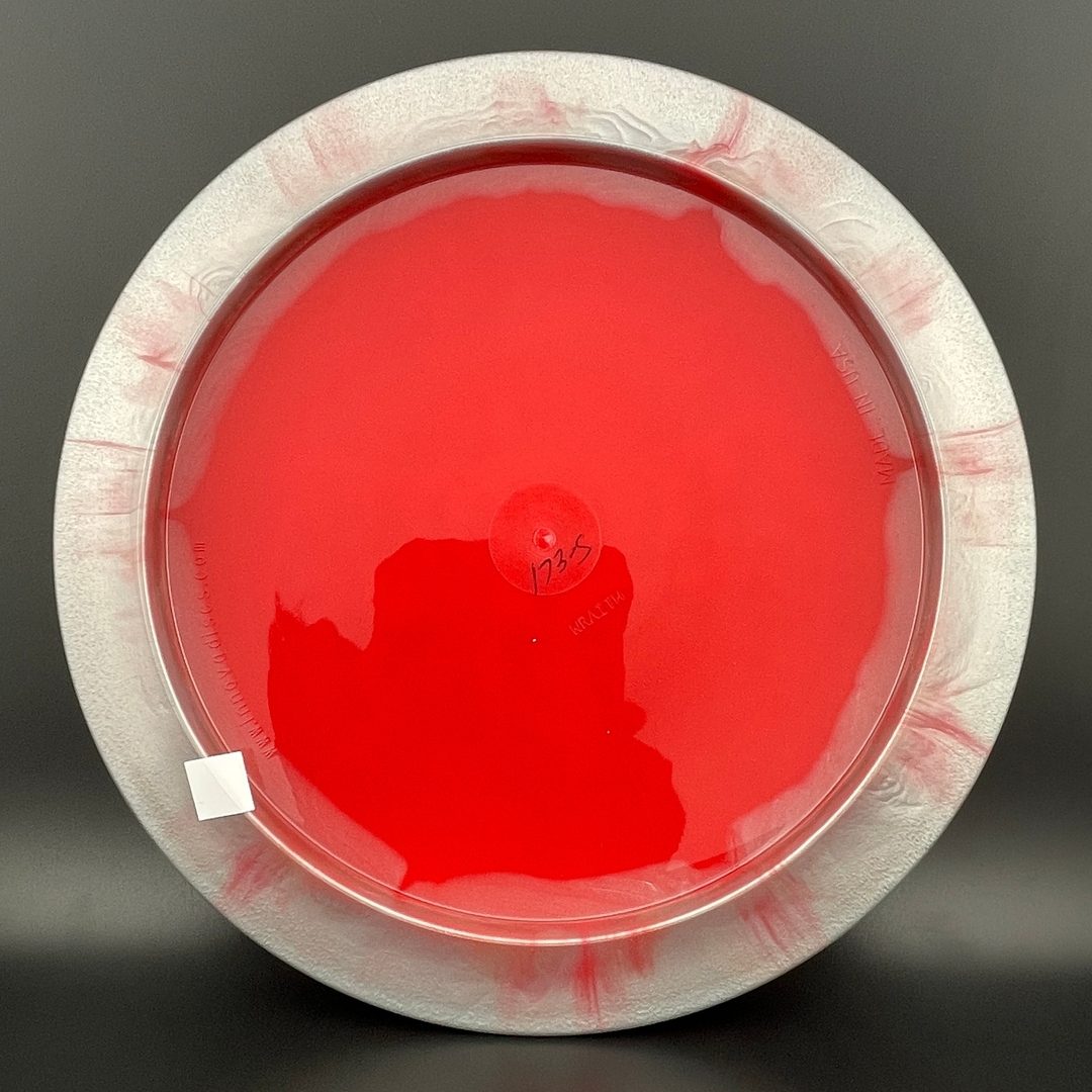 Halo Star Wraith - Garrett Gurthie 2025 Tour Series Disc