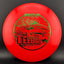Innova Star Teebird Disc Golf Driver