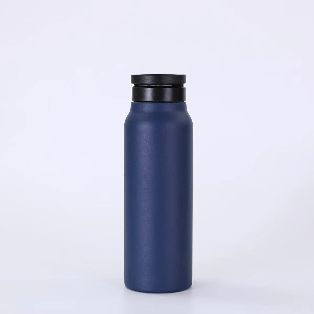 Premium Magnetic Insulated Cup with Phone Holder