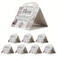 Hot sell pheromone moth trap high effective pantry moth traps eco-friendly moth traps - Korvel