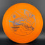 Thermo Peregrine - First Run Distance Driver
