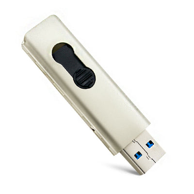 128GB USB Flash Drive HP USB 3.1 Compatible with x796w - Korvel