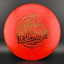 Innova GStar Leopard3 Driver de Fairway