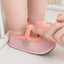 New Baby Floor Socks Baby Shoes Socks Indoor Shoes Dispensing Non-Slip Soft Bottom Mesh - Korvel