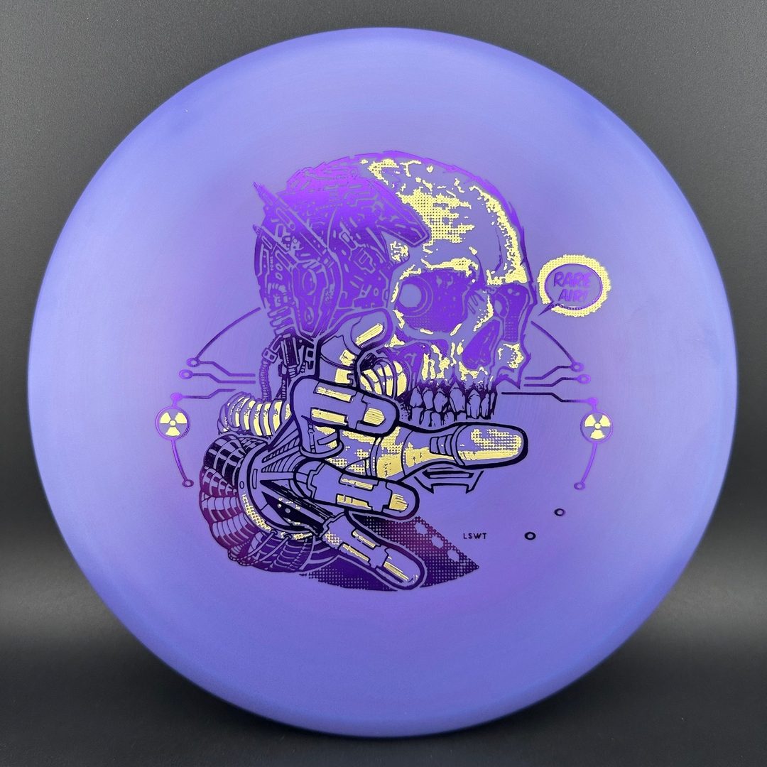 Swirly Star Mako - [STRATUS] FEAR V1 de Les White