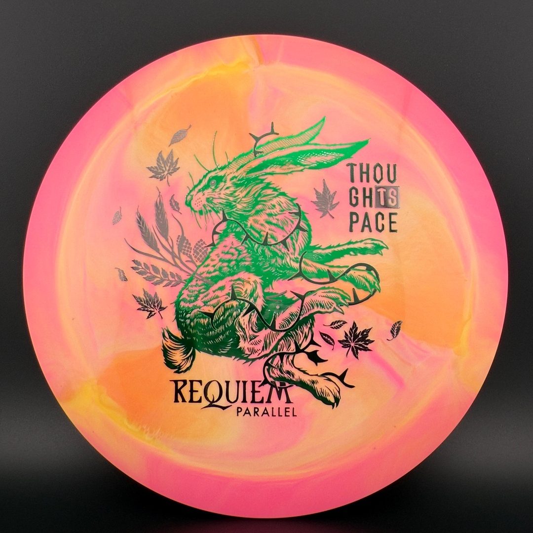Parallel Requiem Distance Driver