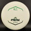 Royal Sense Peak - Putter de Disc Golf de Primera Edición