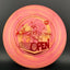 Discmania Swirl S-Line TD - 303 Open Edition