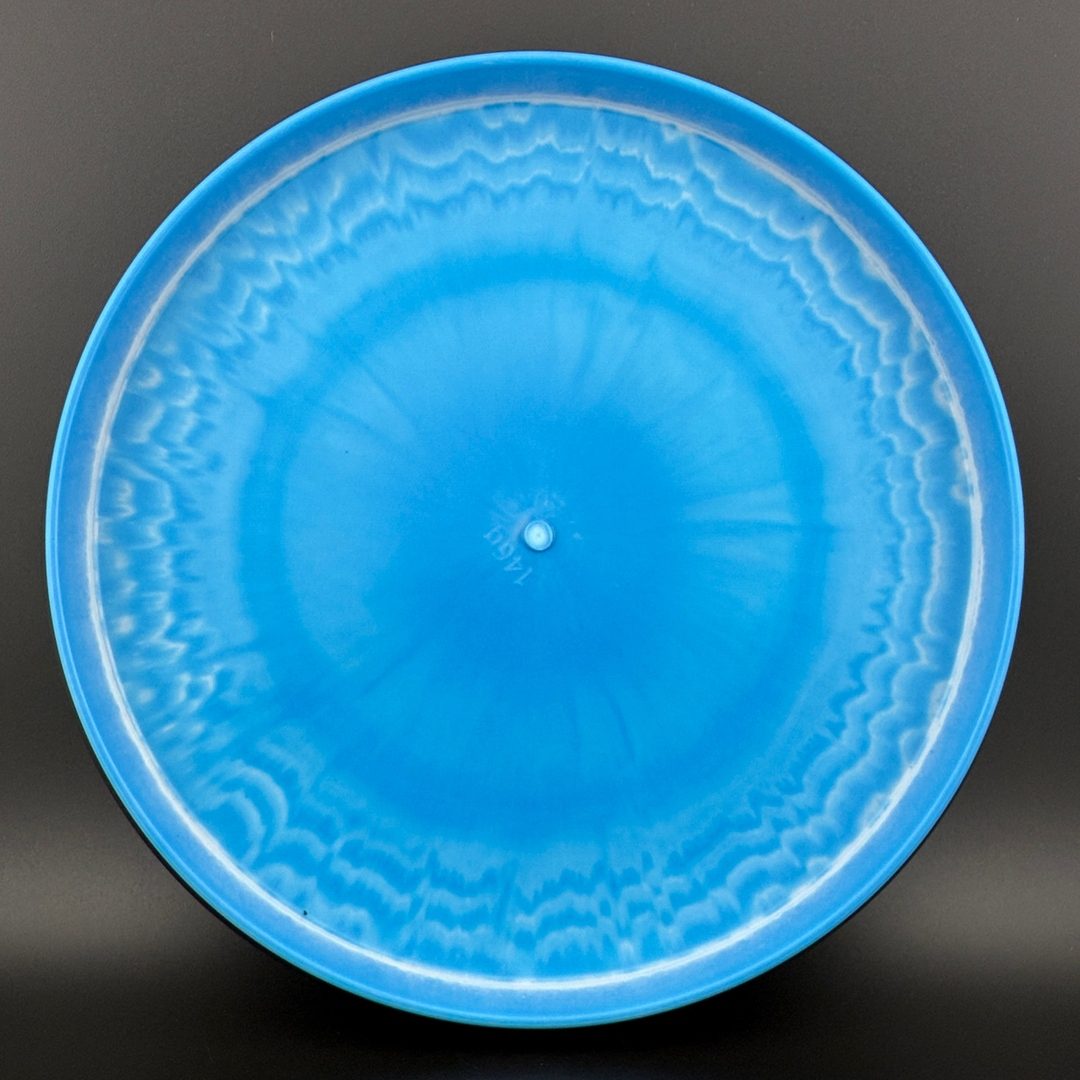 Fission Glitch - World Championship 2025 Disc Golf Disc