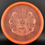 Putter de Disc Golf Soft Ethos Praxis