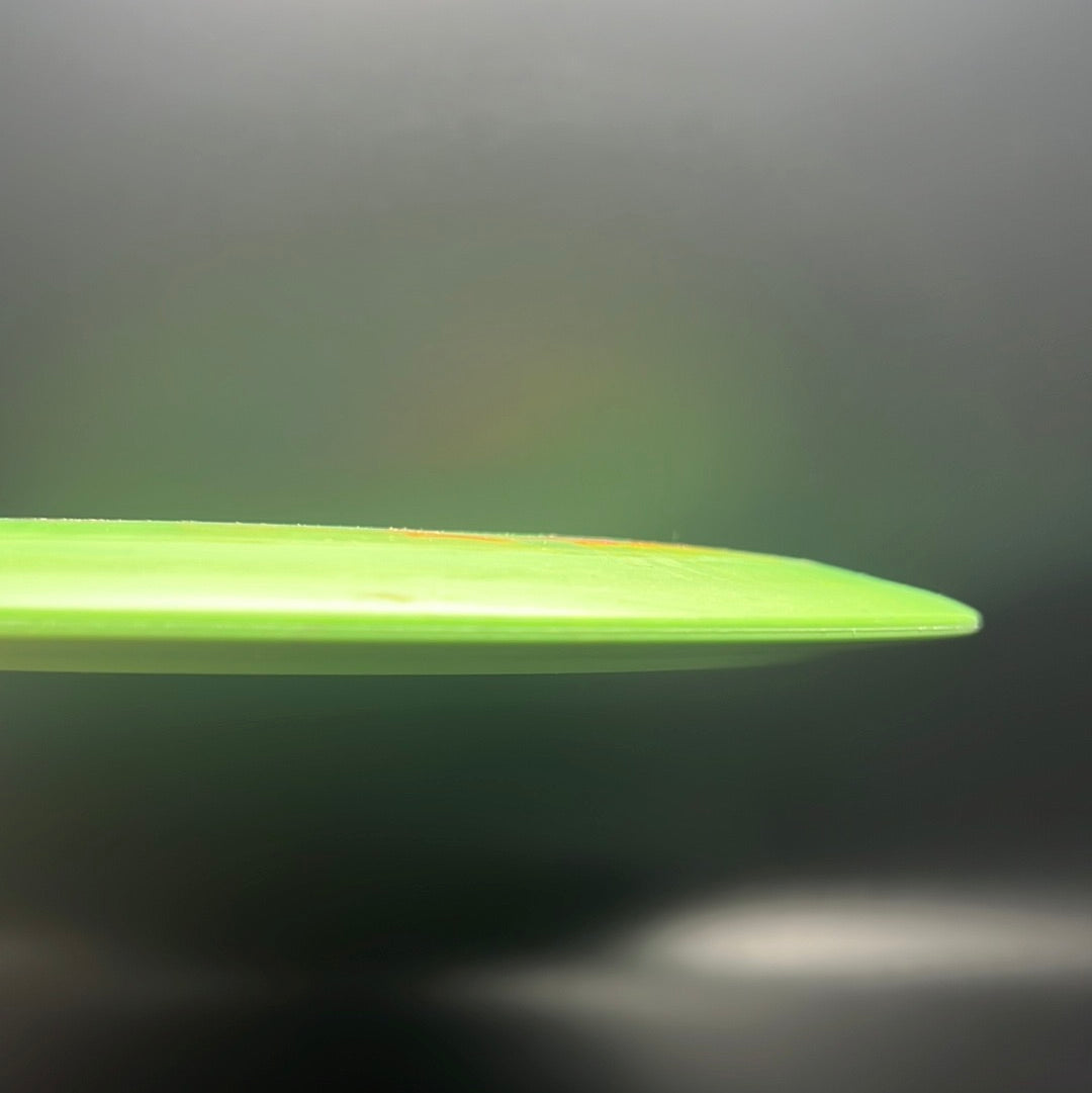 Jawbreaker Zeus - Limited Edition Disc Golf Driver