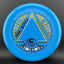 Soft Neutron Range Disc Golf Disc