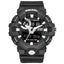 SMAEL 1642-2 Brand Luxury Cowboy Sport Watch New Men Military Watches Analog Army Digital Writwatch 8001 Waterproof Clock Men's Watch - Korvel