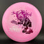 ESP Glo Zombee - Edición Limitada para el Ledgestone Finale 2025