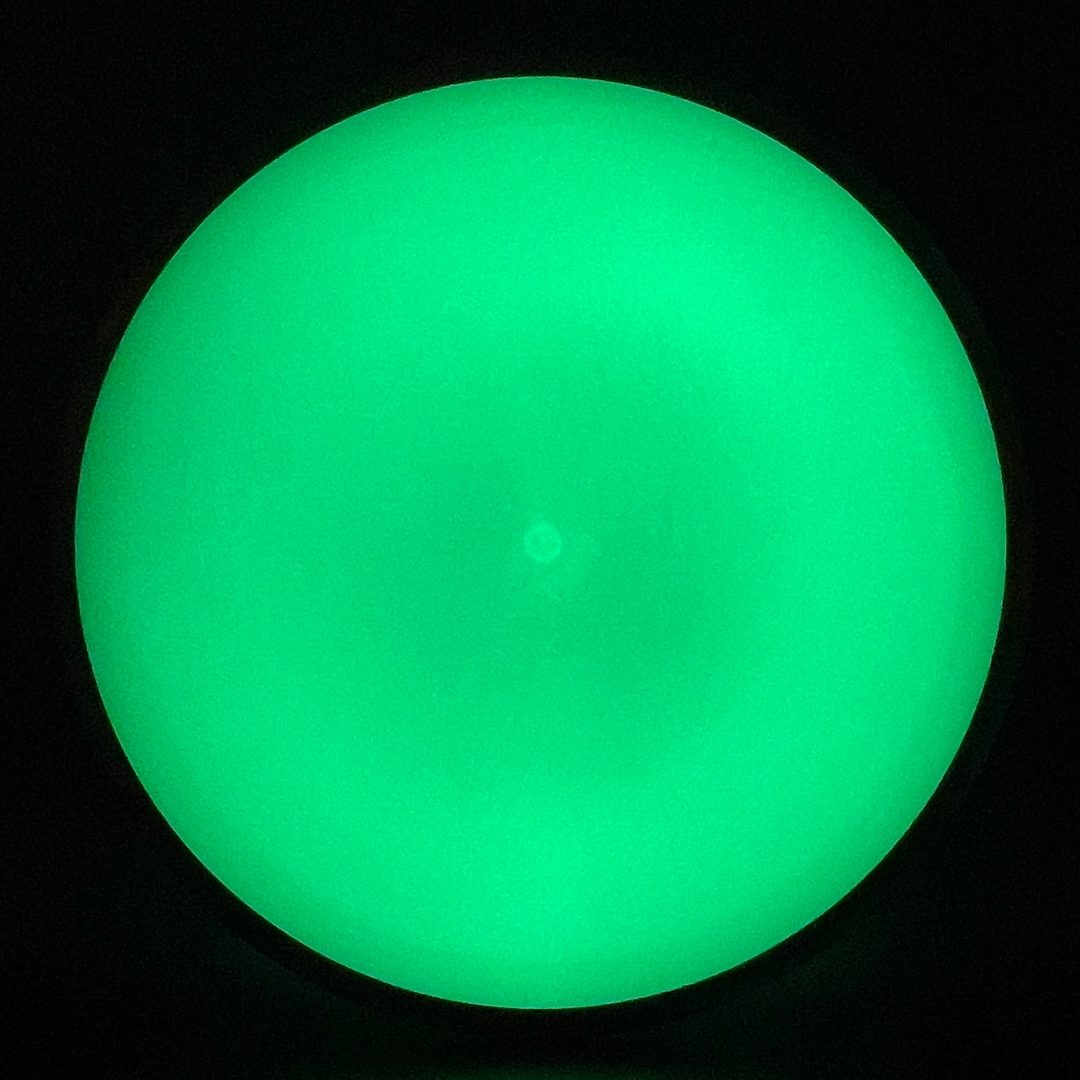 Eclipse 2.0 Crave - Premium Disc Golf Driver