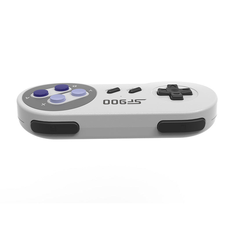 SF900 Sega MD Home TV Game Console for Two People 2.4 Wireless HDMI HD Game - Korvel