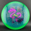 Lucid Orbit Jury - Trial By Flamingo Disc Golf Disc