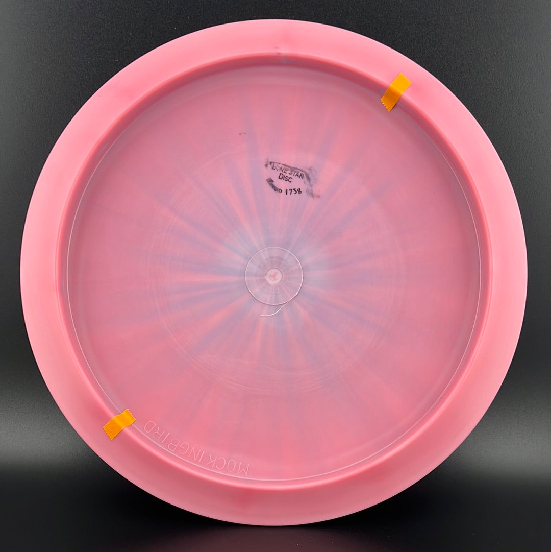 Bravo Mockingbird Fairway Driver