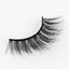 Mink Lashes Eyelash Extension Natural False Eyelashes Volume Lashes Mink Eyelashes Makeup - Korvel