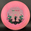 Aura Synapse - Première Course - Édition Spéciale Disque de Golf