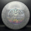 Lux Vapor Paradigm - Limited Edition Disc Golf Driver