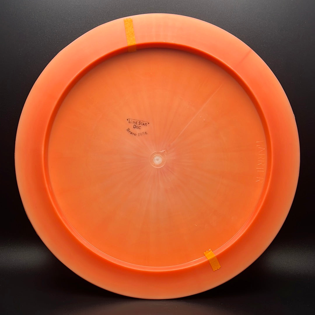 Bravo Harrier Distance Driver