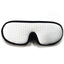 3D Memory Foam Sleeping Mask for Ultimate Comfort