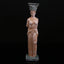Figurita de la Diosa Venus para Decoración Acuática