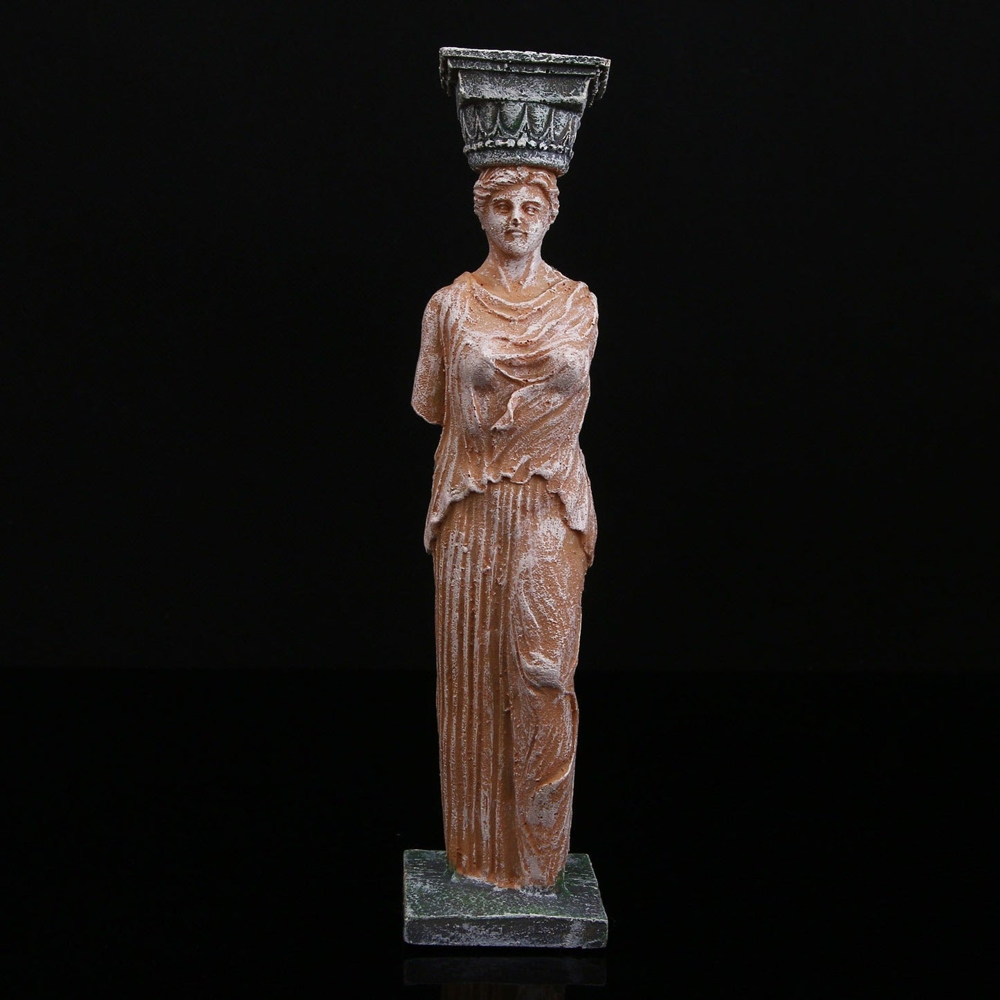 Figurita de la Diosa Venus para Decoración Acuática
