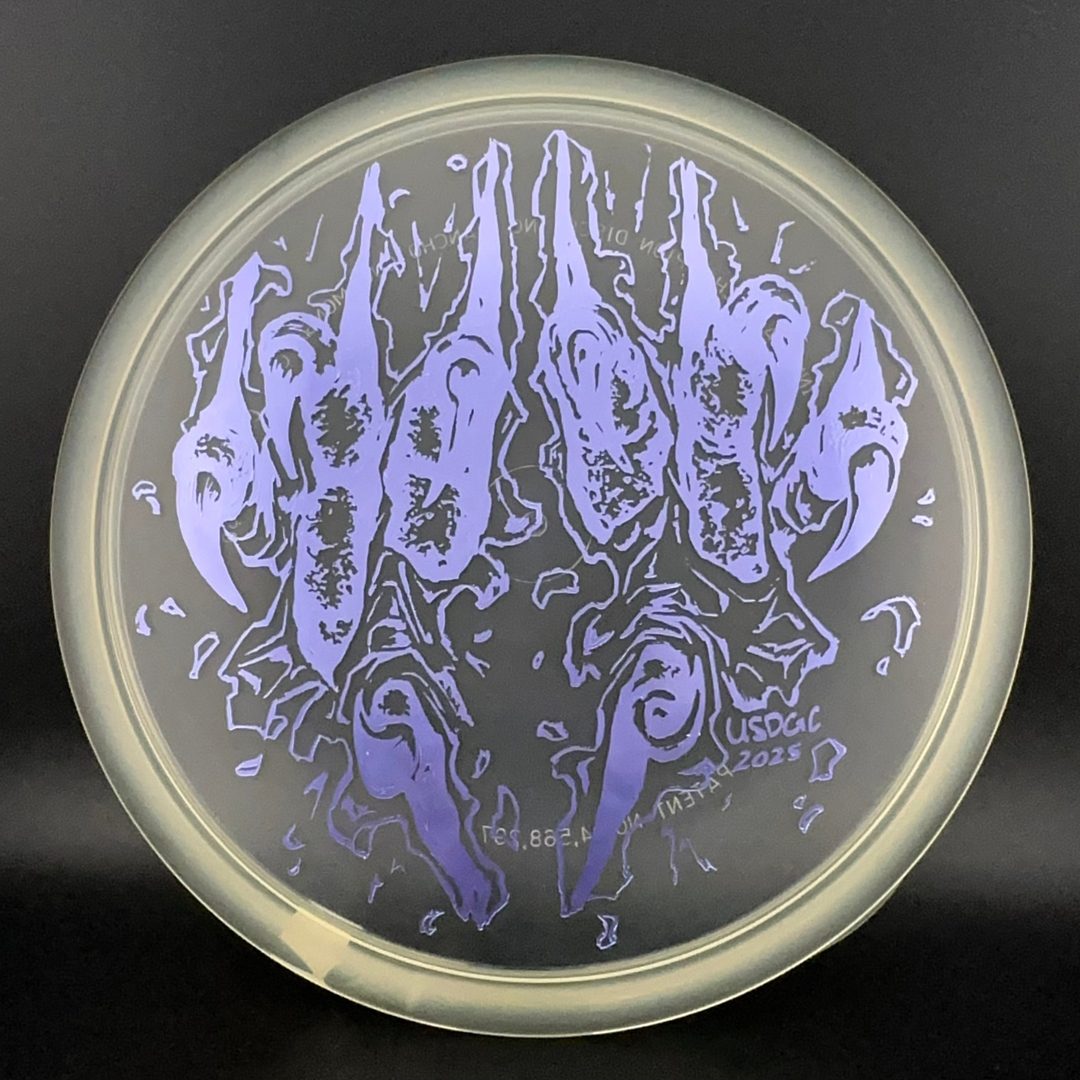 Champion Thrower Roc - "Birds Of Prey" Édition Limitée 2025 USDGC