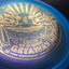 Lucid Ice Glimmer Getaway - Kona Montgomery Team Series Disc