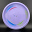 Lightweight Jawbreaker Buzzz Disc Golf Disc