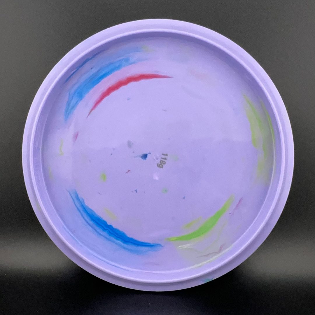 Lightweight Jawbreaker Buzzz Disc Golf Disc