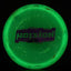 Jawbreaker Z FLX Glo Passion - Limited Edition Disc Golf Driver