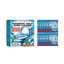 Effervescent Toilet Cleaning Tablets - Automatic Deodorizer