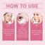 Premium Eye Firming Cream for Hydration and Elasticity