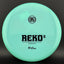 K1 Reko X - First Run Mint Disc Golf Putter