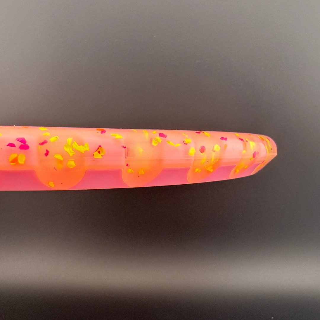FuZed Confetti Z Zone Disc Golf Putter
