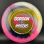 I-Dye Champion Gorgon Disc Golf Driver