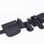 7-Piece Tactical Duty Belt Set for Law Enforcement