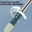 FlexiSweep Silicone Broom - Korvel