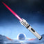 Planet Lightsaber Butane Gas Lighter 360° Use Metal Outdoor Windproof Turbine Torch Jet Lighter Gun BBQ Welding Cigar Tool - Korvel