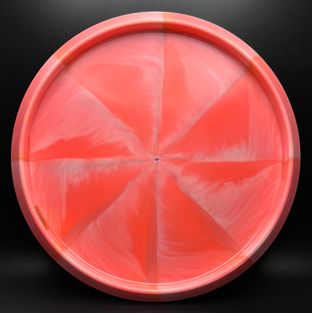 X Swirl Zone - Édition Ledgestone 2024
