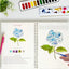 BloomArt Watercolor Set - Korvel