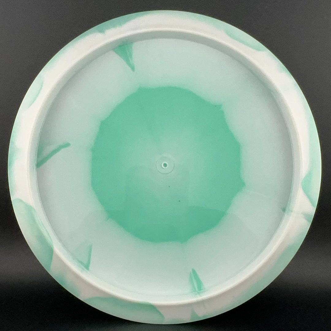 Retina Chemtrail - Burst Disc Golf Driver