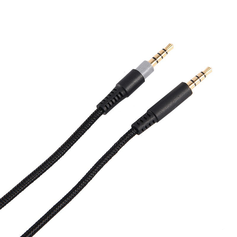 Câble de casque audio premium pour Kingston Skymix Alpha